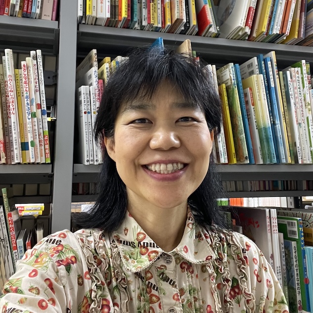 足立幸子の顔写真