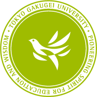 東京学芸大学附属コミュニケーションマーク