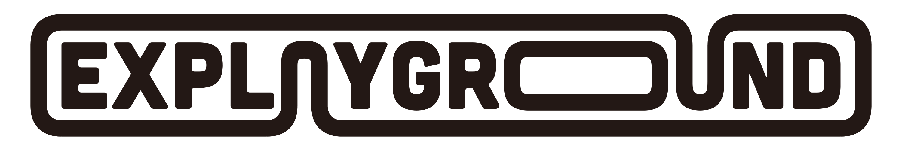 Explaygroundのロゴ